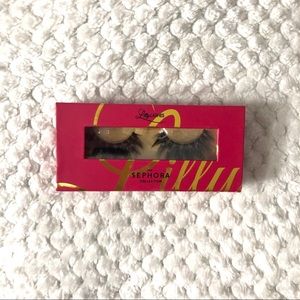 Faux Mink Lilly Lashes (Mykonos)